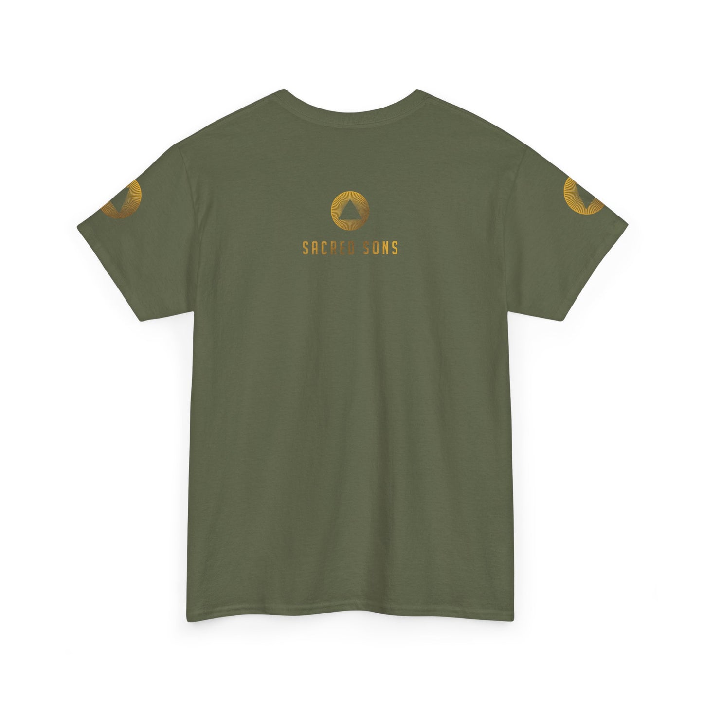 Convergence X - Unisex Heavy Cotton Tee