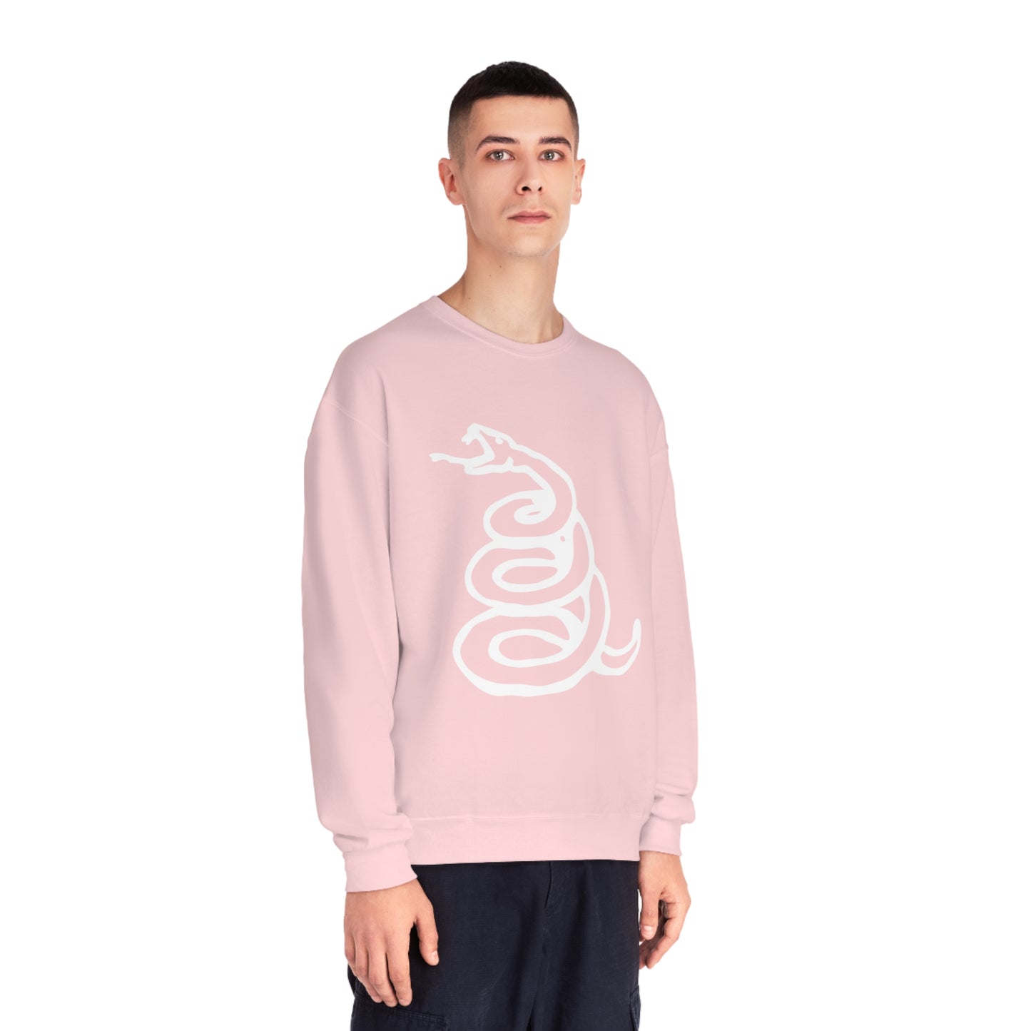 Snek - Crewneck Sweatshirt