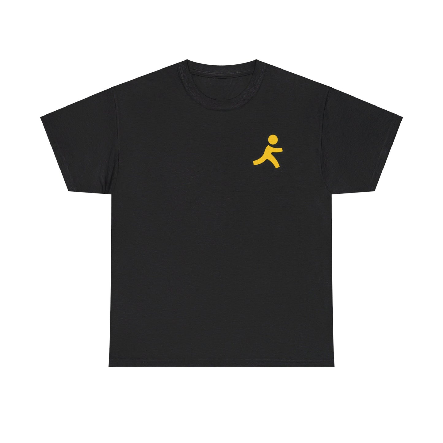 AIM - Unisex Heavy Cotton Tee