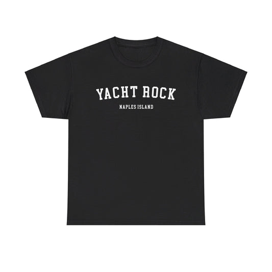 Yacht Rock - Unisex Heavy Cotton Tee