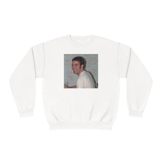 Tom - Crewneck Sweatshirt