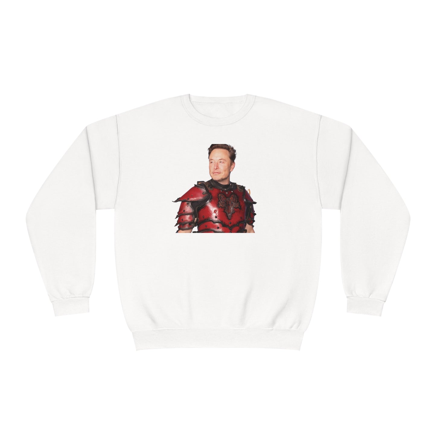 Elon - Crewneck Sweatshirt