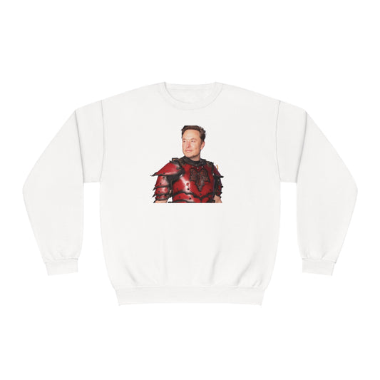 Elon - Crewneck Sweatshirt