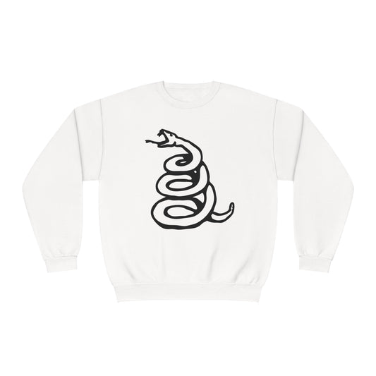 Snek - Crewneck Sweatshirt