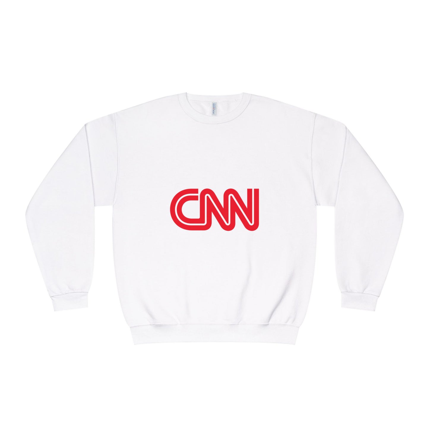 CNN - Crewneck Sweatshirt