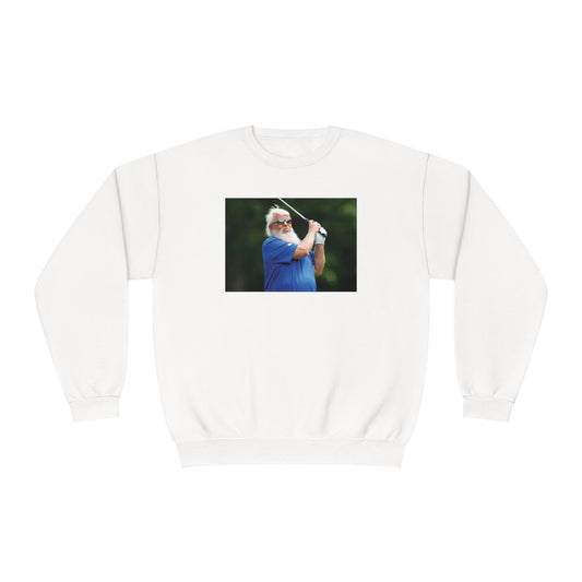 John Daly - Crewneck Sweatshirt