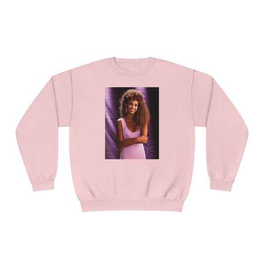 Whitney - Crewneck Sweatshirt