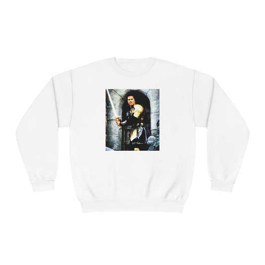 Madmartigan - Crewneck Sweatshirt