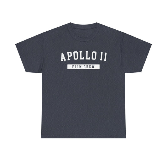 Apollo 11 - Unisex Heavy Cotton Tee