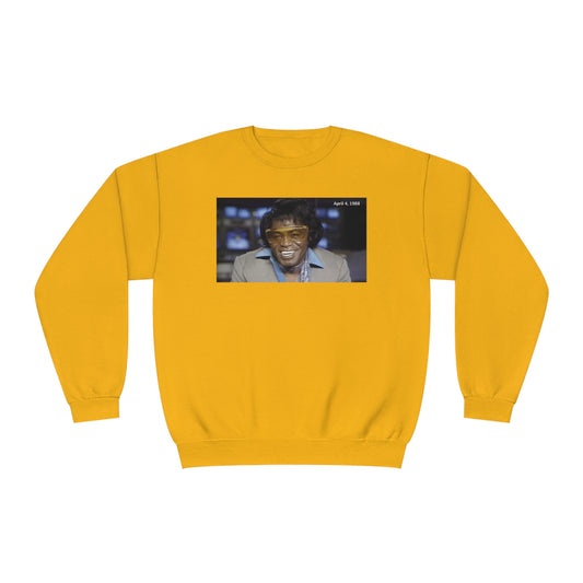 Nothin Wrong - Crewneck Sweatshirt