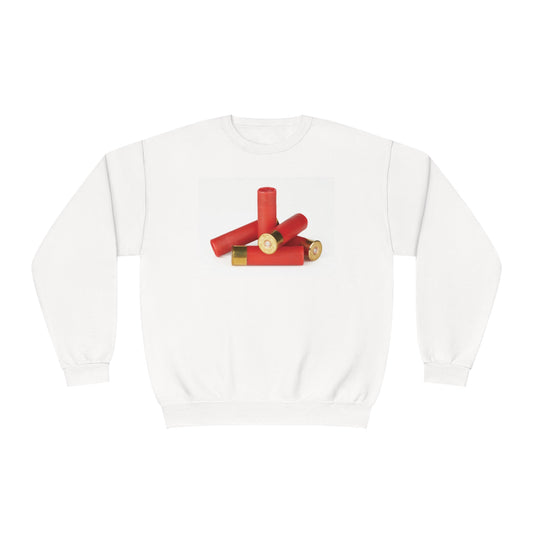 Shells - Crewneck Sweatshirt